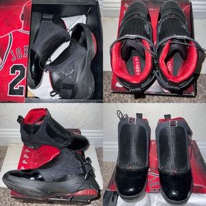 Jordan 19’s CDP